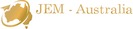 JEM-Australia - Logo
