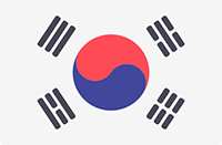 south-korea