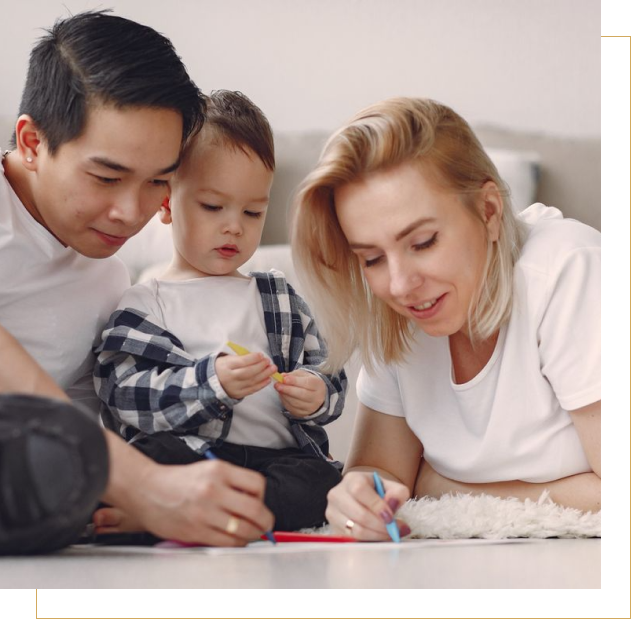 Jem Migration Australia - Jemmigration - Child Visa